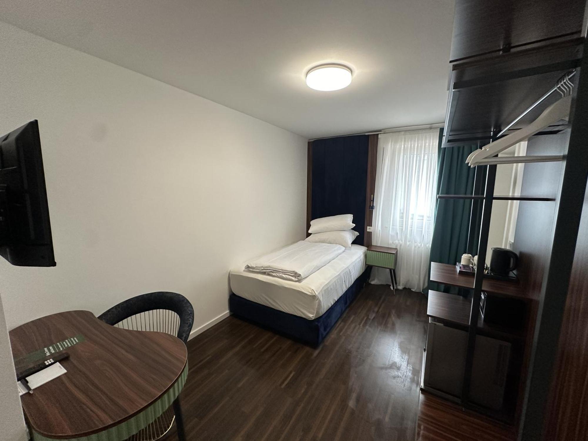 Ap Hotel Mannheim Viernheim Exterior foto